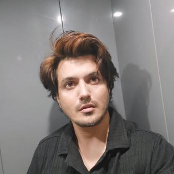 Bhavnesh Thakur